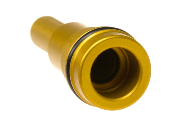 Polarstar Fusion Engine Nozzle M4