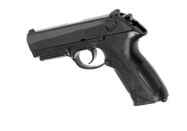Beretta Px4 Storm Metal Slide Spring Gun