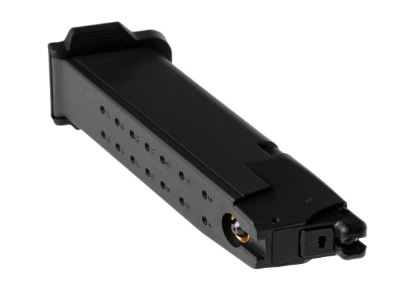 Strike Industries Magazine EMG ARK 17 Co2 25rds