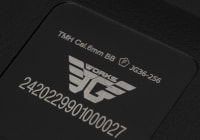 Jing Gong JG36CV S-AEG
