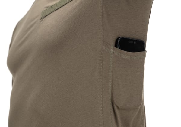 Clawgear Instructor Shirt MK III LS LW