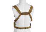 Warrior Low Profile Chest Rig