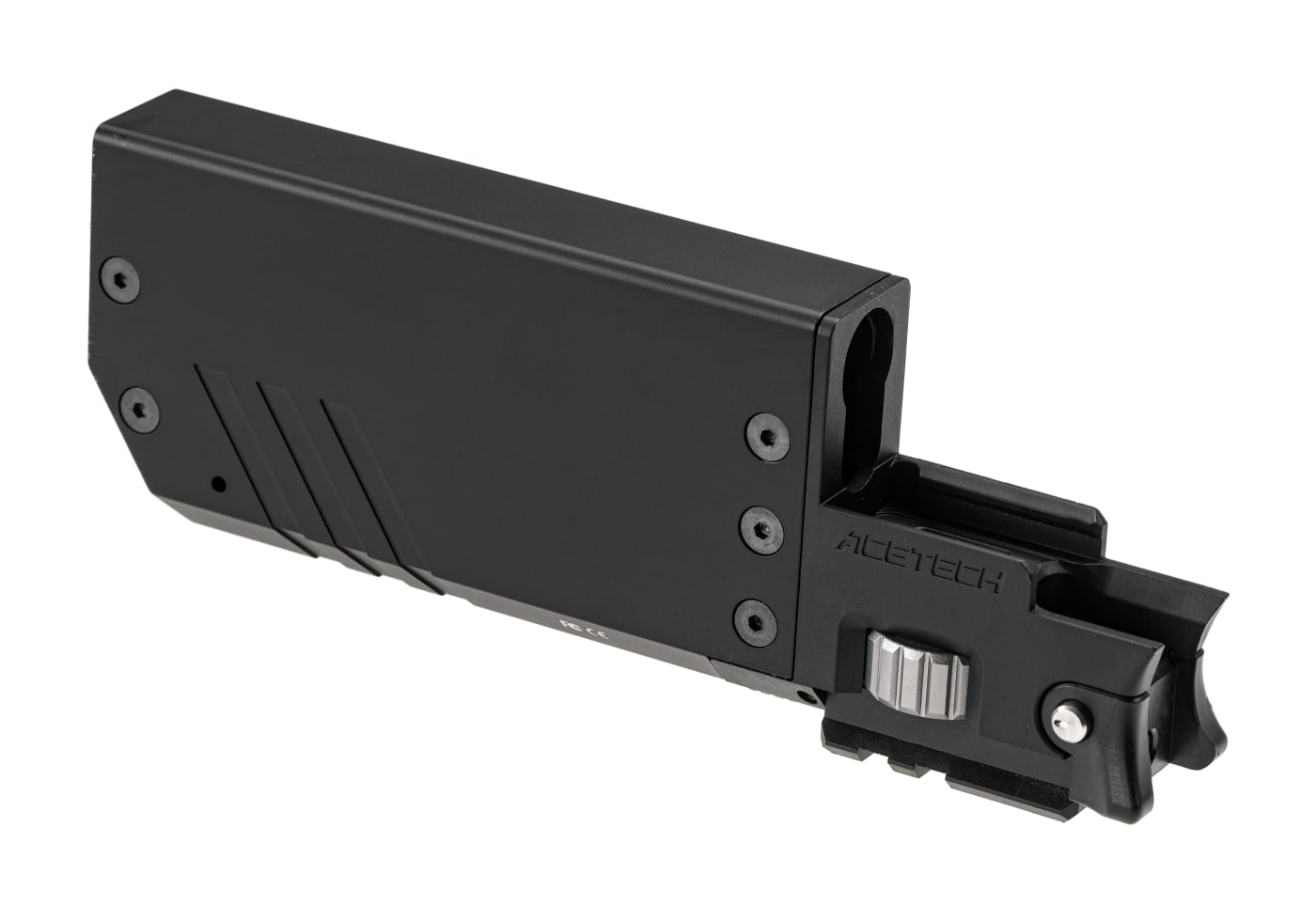 Acetech Genesis Chronograph Tracer Unit Short