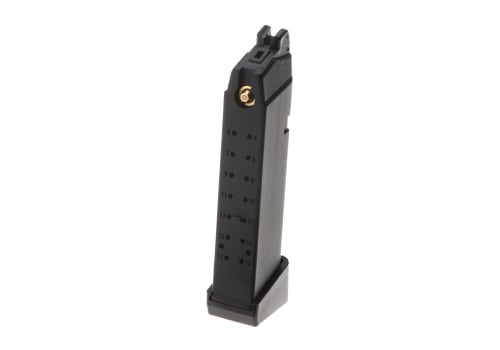 Vorsk Magazine EU7/EU8 GBB 23rds