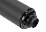 Clawgear Shockwave Pistol Suppressor 9mm 1/2