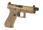 Glock 19X MOS Co2 GBB