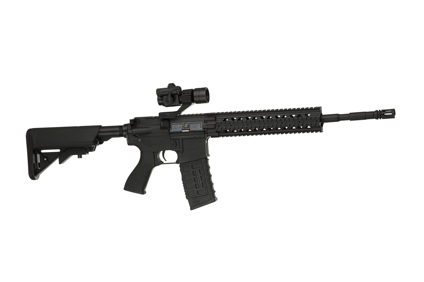 G&G CM16 R8