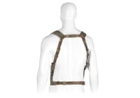 Blue Force Gear RACKminus V6 Chest Rig