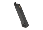 SIG Sauer Magazin P320 M17 Full Metal GBB 21rds