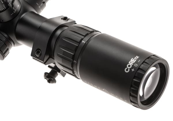 Sightmark Core TX 1-4x24DCR .223 / .308 BDC