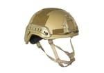 Emerson ACH MICH 2001 Helmet Special Action