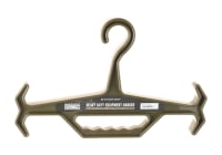 Invader Gear Heavy Duty Equipment Hanger
