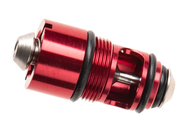Laylax Nineball High Bullet Valve NEO RR