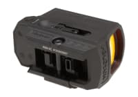 Holosun HS512C Solar Red Circle Dot Sight