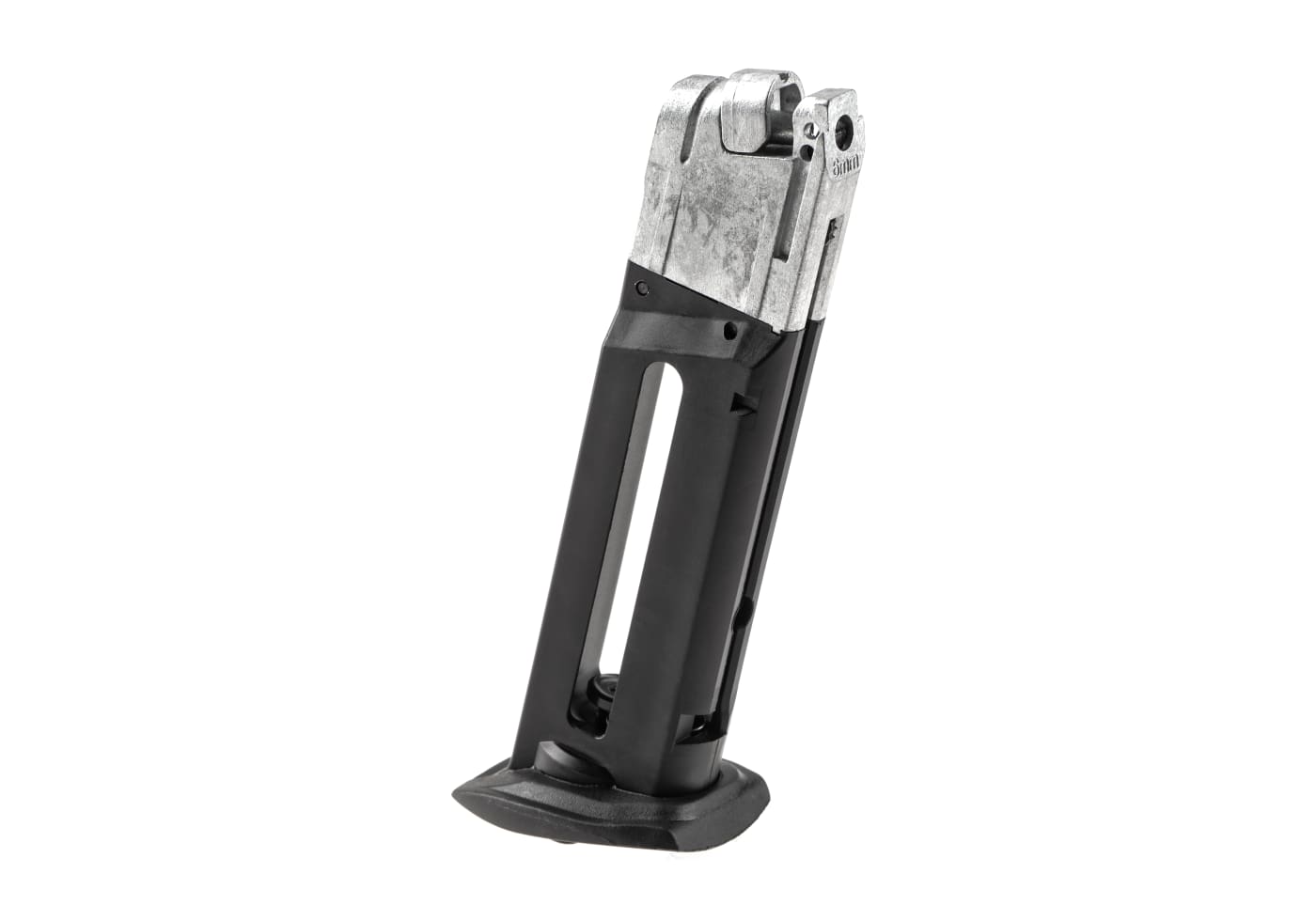 Elite Force Magazin Race Gun Co2 16rds