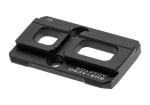 Strike Industries RMR to ACRO Adaptor Plate