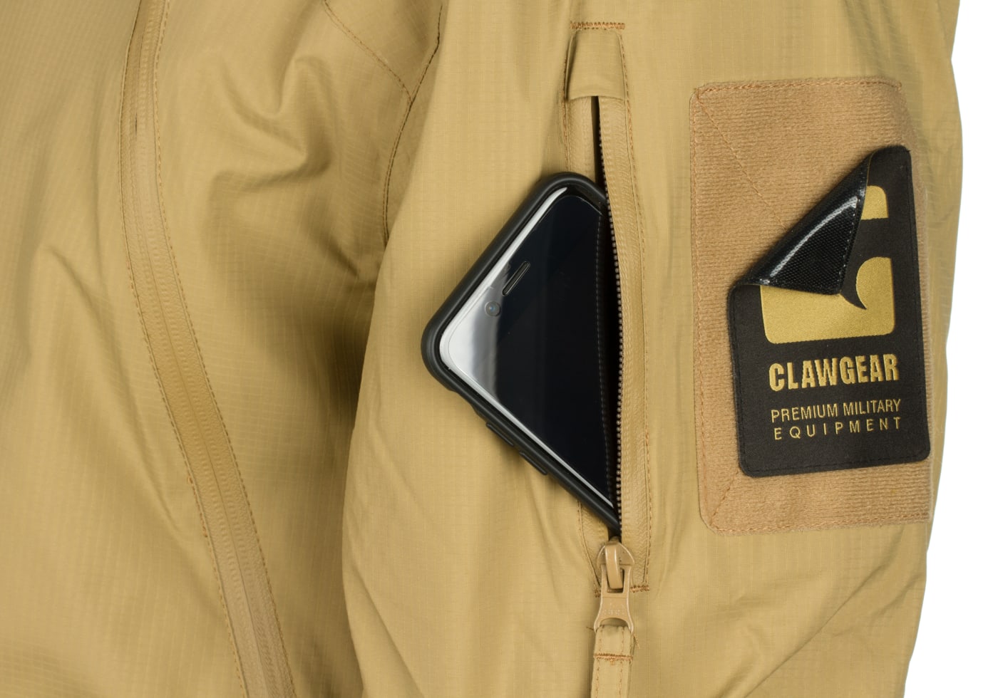 Clawgear CIM Jacket