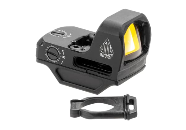 Leapers OP3 Micro SLS Red Dot Sight