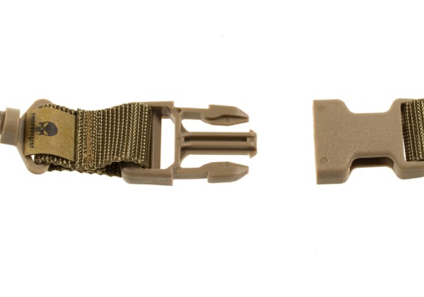 Emerson Pistol Lanyard