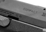 Springfield Armory XDM Compact Blowback Co2 4.5mm