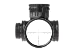 Primary Arms SLx FFP 4.5-27x56 Scope ACSS DEKA Reticle