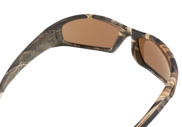 Smith Optics Hudson Elite Polarized Brown