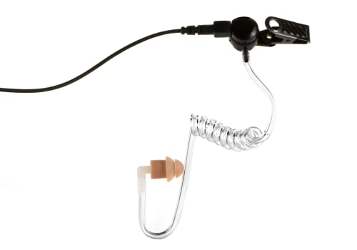 Midland AE 31-PT07 Security Headset Midland Connector