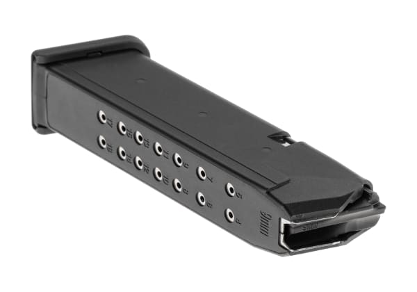 KCI Magazin for Glock 17/34 9mm 17rds