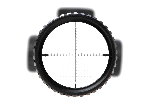 Vortex Optics Diamondback Tactical FFP 6-24x50 MOA