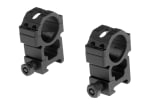Trinity Force 25.4mm Tall Ring Set