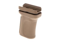 G&G Warthog Keymod Forward Grip