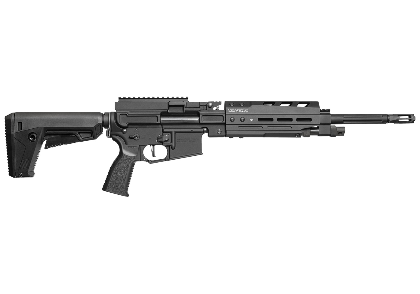 Krytac Trident LMG-M S-AEG