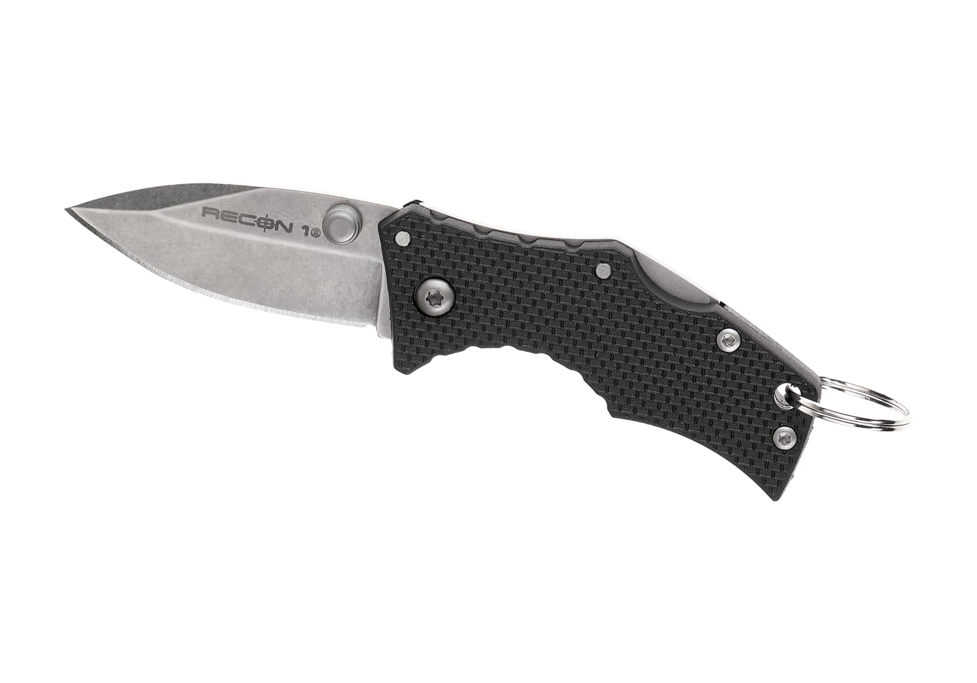 Cold Steel Recon 1 Micro Spear Point Folder