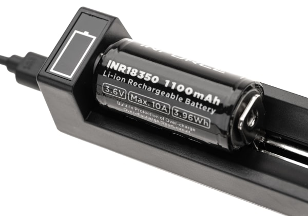 Inforce ARC 350-LR-H Handheld Kit