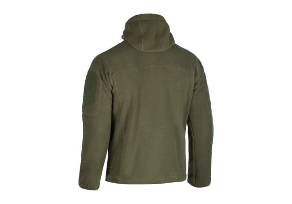 Clawgear Milvago Mk.II Fleece Hoody