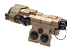 WADSN MAWL-C1+ Visible LED + IR LED + Red Laser