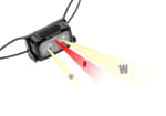 Nitecore NU25 UL Headlamp