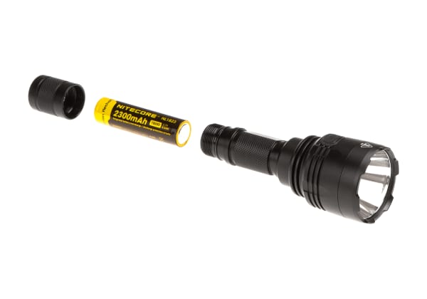 Nitecore P30 Hunting Kit