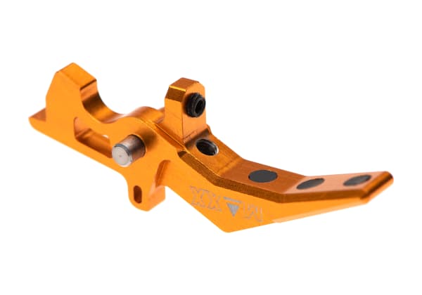 Maxx Model CNC Aluminum Advanced Speed Trigger Style B