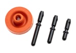 Silverback Piston Cup With Air Brake SRS & TAC 41