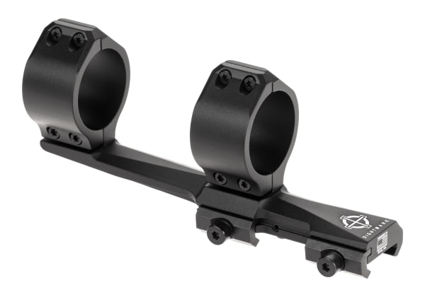 Sightmark 34mm Fixed Cantilever Mount w/ 20MOA