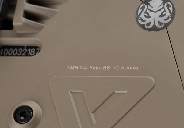 Krytac Kriss Vector G2 V2 0.5J