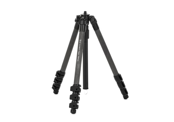 KJI Precision K800 Carbon Fiber Tripod