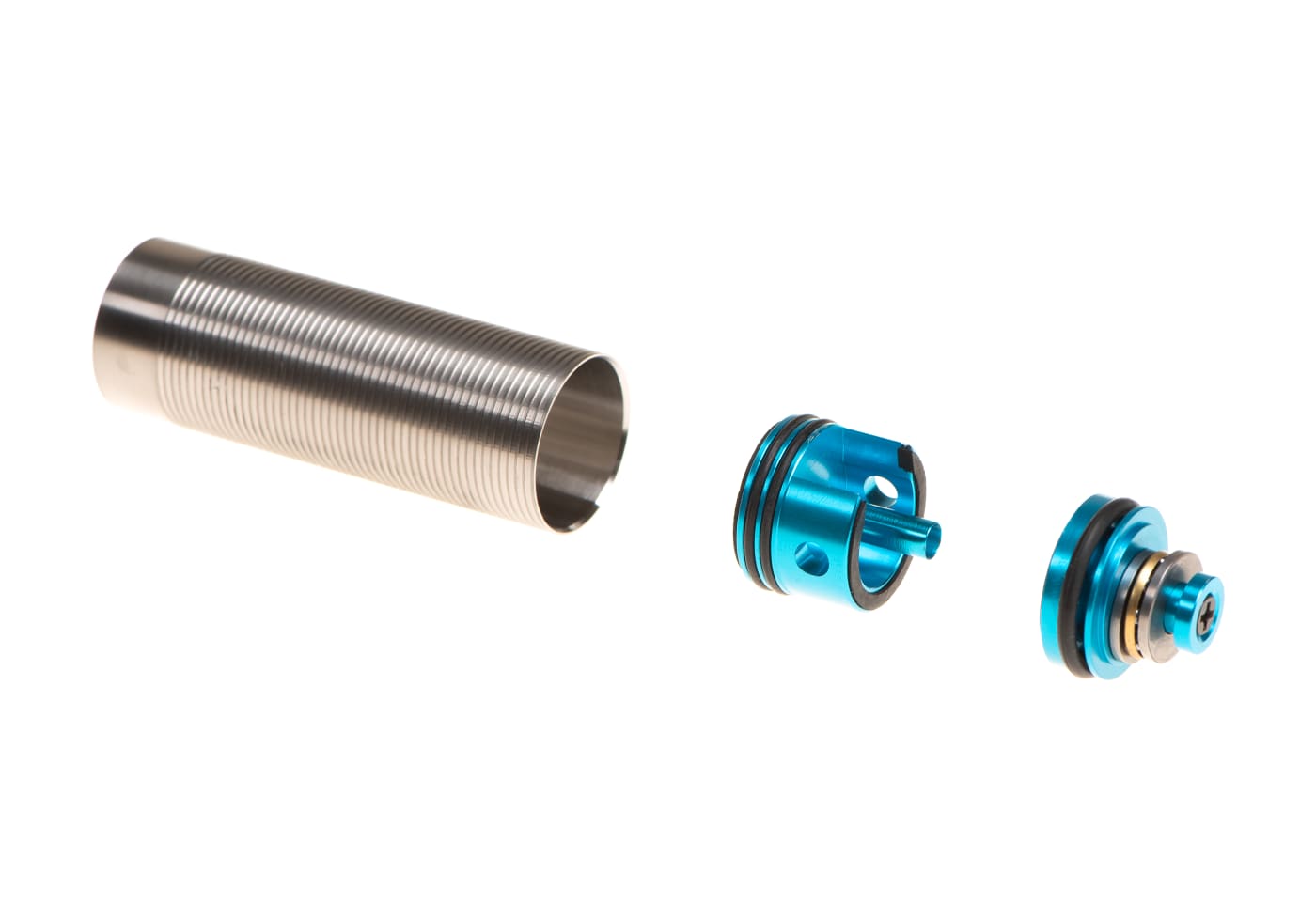 Point Silent Sealed Cylinder Set
