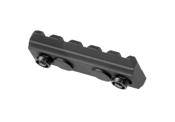 Krytac Short Keymod Rail