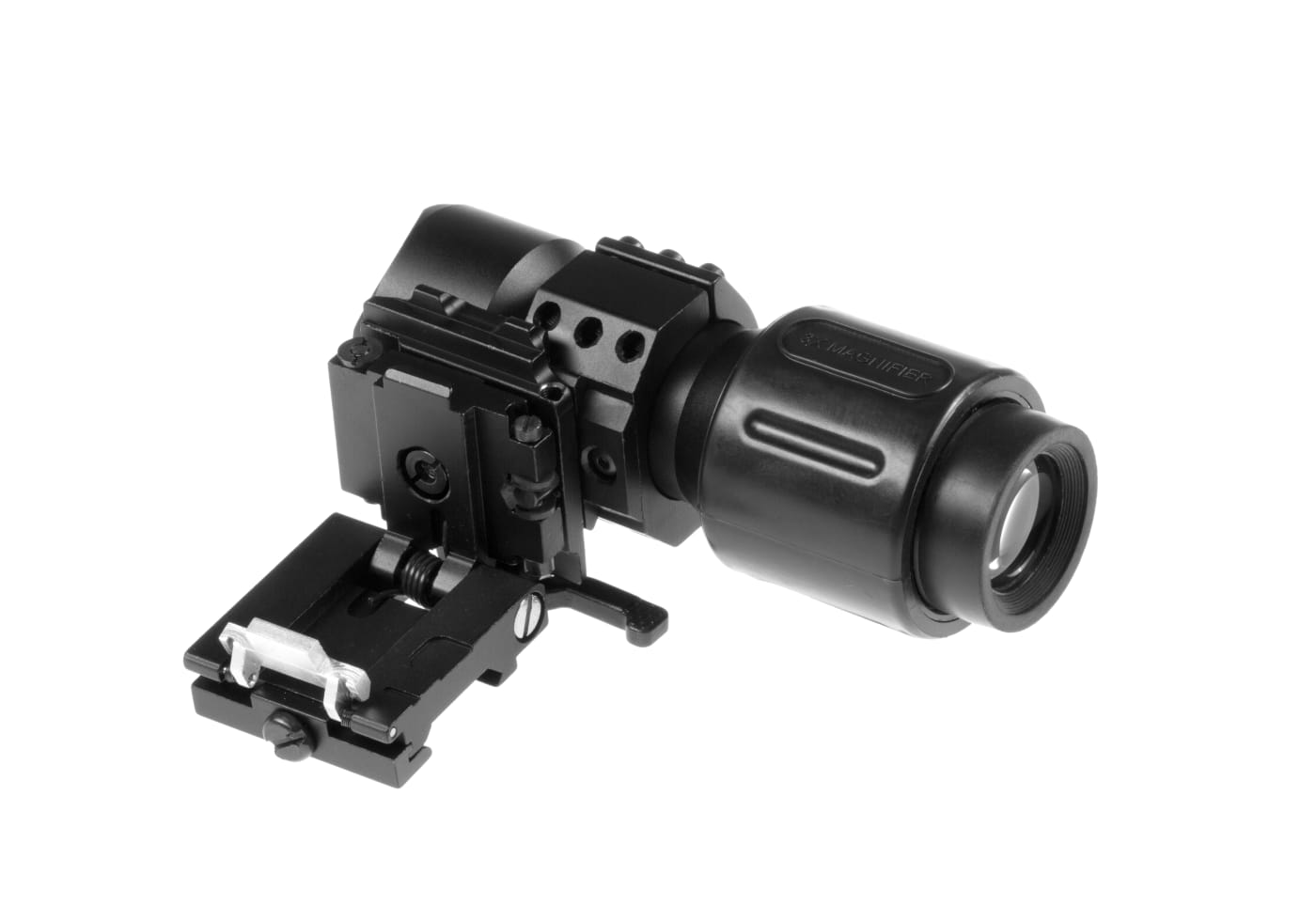 Pirate Arms 3.FTS Magnifier