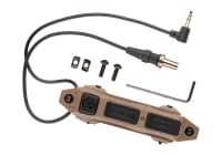 WADSN Tactical Augmented Dual Function Tape Switch with Lock SF ML & 3.5mm