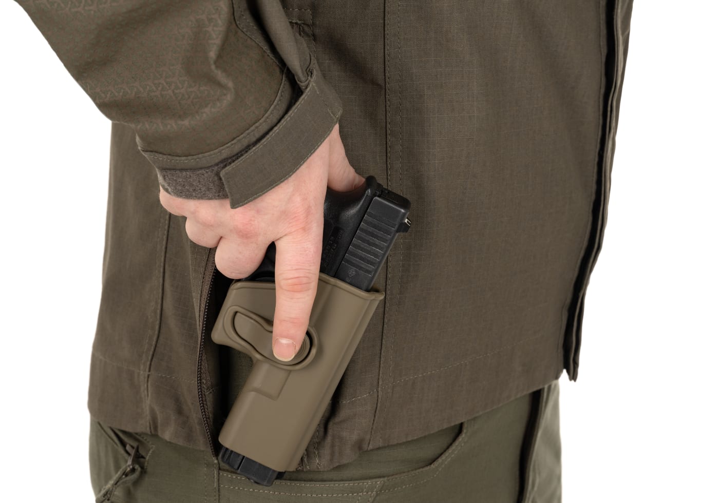 Clawgear Raider Field Shirt MK V ATS Flex