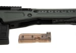 Action Army AAC T10 Short Bolt Action Sniper Rifle