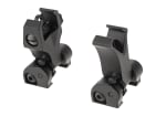 G&G Flip-up Front and Rear Sight for M16
